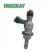 New Fuel Injector For Lexus IS 250 IS250 GS300 23250-31020 23209-39055 2024 - buy cheap