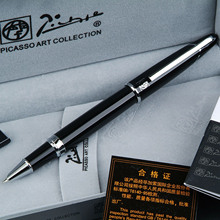 Picasso Baroque fountain pen high quality finance extra-fine pen free shipping 2024 - buy cheap