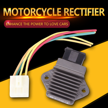 Rectifier Voltage Regulator Charger with plug For Honda CB400 CB250 CB600 CBR400RR NC23 CBR600 CBR900 RR f2 f3 Hornet RVF400 2024 - buy cheap
