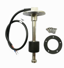 SAMDO 316 Fuel And Water Level Sensor Sender 0-190ohm Signal 4.5'' 115mm 2024 - buy cheap