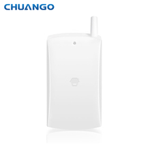 Chuango GT-126 wireless grass break detector Sound sensor 315mhz for G3 G5 A11 Security burglar Alarm System 2024 - buy cheap