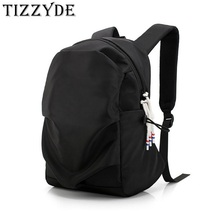 2018 Nova Moda Causual 13 polegadas Simples Nylon Impermeável Mochila de Viagem Computador Mochila Mochila de Estudante Saco Mochila Unisex WYH04-C 2024 - compre barato