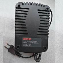 For Bosch Replacement Power Tool Li-ion battery charger 14.4V- 18V for Battery BAT609 BAT609G BAT618 BAT618G 2607336236 charger 2024 - buy cheap