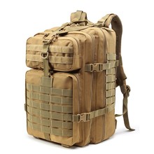 900D Waterproof Military Tactical Backpack Man Army Molle Assault Bug Out Bag Outdoor Rucksack Travel Hiking Hunting Backpacks 2024 - buy cheap