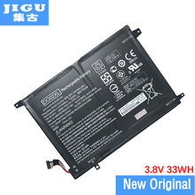 JIGU Original Laptop Battery 810749-421 810985-005 DO02XL HSTNN-LB6Y TPN-I121 TPN-I122 For HP For Pavilion x2 10 2024 - buy cheap
