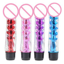 Powerful Waterproof Mini Bullet Dildo Vibrator G Spot Vibration Vaginal Vibrator Clitoris Stimulator  Adult Sex Toy for Women 2024 - buy cheap