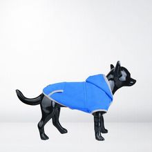 4 вида цветов бульдог пальто мопса костюмы куртка для маленьких собак чихуахуа зимняя флисовая одежда для собак Одежда для щенков 2024 - купить недорого