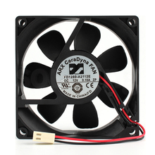 NEW ARX FD1280-A2112E 8025 12V 0.18A frequency cooling fan 2024 - buy cheap
