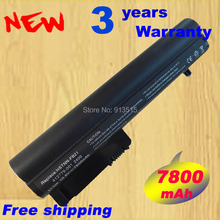 9Cell Battery for HP COMPAQ EliteBook 2530p 2540p nc2400 nc2410 2510p HSTNN-FB22 2024 - buy cheap