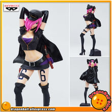 Banpresto-figura de colección de "ONE PIECE", Banpresto, bandera, diamante, barco, FDS, Anime japonés, VINSMOKE Código de REIJU: B 2024 - compra barato