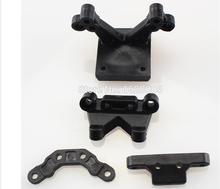 Wltoys L959 L969 L979 L202 L212 L222 RC Car Front Shock Absorption Bracket Seat L959-13 2024 - buy cheap