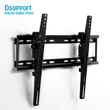 TV Tilting Wall Mount Bracket for 26-50 inch TVs - Up to 15 Degrees of Tilt 2024 - buy cheap