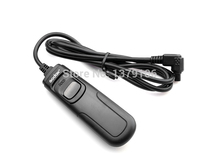 Free Shipping! Godox RC-C3 Remote Shutter Release Control cord For Canon EOS 5D Mark ll,5D Mark lll,50D 7D 5D 1D 1DS 2024 - buy cheap