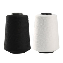 10000 Yards Polyester Thread For Sewing Jeans Denim Thick Fabric White Black Industrial Machine Sewing Thread High quality 2024 - buy cheap