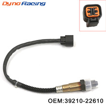 Dynoracing Front Lambda Oxygen Sensor For 1999-2010 Hyundai Accent Fit 2005-2011 Kia Rio Rio5 OEM 39210-22610  3921022610 2024 - buy cheap