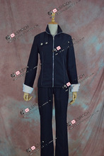 Tokyo Ghoul Kaneki Ken Costumes Cosplay 2024 - buy cheap