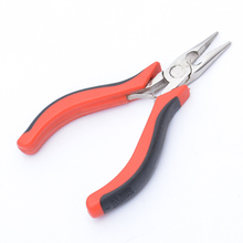 WHOLESALE micro beads hair extension tool/micro ring tool kits/hair extension plier tools for micro links 2024 - buy cheap