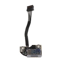 1 Set For Macbook Pro A1297 A1286 A1278 DC Power Jack Board 820-2565-A 2009 2010 2011 Hot 2024 - buy cheap