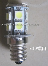 E12 24 В винтосветодиодный Светодиодная лампа 30 В лампа 12 В машинный инструмент 18 В лампа для машинного инструмента A1143 sellwell освещение 2024 - купить недорого