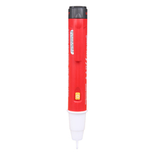 UNI-T Voltage Tester UT12C Non-contact AC Voltage Detectors 90V ~ 1000 V Beeper Indicator 2024 - buy cheap