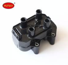 1PCS Free Shipping Replacement For Auto IGNITION COILS for BOSCH:0221503004,0221503007,0221503025 2024 - buy cheap
