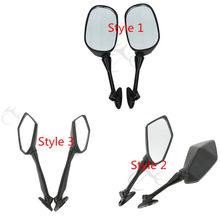 Motorcycle Rear View Side Mirrors For Honda CBR1000RR 2004-2007 CBR600RR 2003-2019 2018 2017 2016 2015 2014 2013 2012 2011 2010 2024 - buy cheap