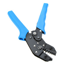 1pcs x SN-06WF 0.25-6mm2 Crimping Pliers for End-sleeve Cable Clamp Locking Crimper Press Tool 2024 - buy cheap