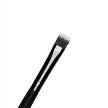 Professional Eyeliner Brush Flat Angle Eye Shadow Makeup Brush Eye Beauty Tools 2024 - buy cheap