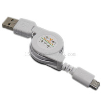 Detalhes sobre carregador usb de sincronização de dados, cabo micro usb retrátil para samsung galaxy s 2 2024 - compre barato