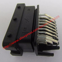 20 Set FCI ECU Connector 24 Pin 24 Way Male Housing Sealed Plug Socket 211PC249S8005/211PC249S8005 2024 - buy cheap