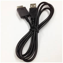 Cable USB de datos WMC-NW20MU para Sony MP3, Walkman, NW, tipo NWZ 2024 - compra barato