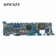For Asus UX31A Laptop Motherboard UX31A2 MAIN BOARD REV:4.1 with I5-3337U Processor 4GB RAM 2024 - buy cheap