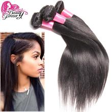 7A Eurasian Virgin Hair Straight 3 Pcs Lot Eurasian Human Hair Extensions Eurasian Straight Hair Weave Bundles 8-30inch Weft 2024 - buy cheap