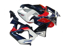Motorcycle Injection Fairing Kit For Honda CBR 929 RR CBR900RR CBR929RR 2000 2001 CBR 929RR CBR900 00 01 Red blue white-Hey 2024 - buy cheap