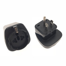 US 5-15p Canada Japan Thailand Male To Universal US EU 3 Pin AC Power Travel Adapter Electric Plug Converter Pop Socket 10A/250V 2024 - buy cheap