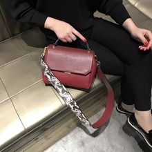 Designer Female Tote bag Fashion New Women's Designer Handbag High-quality Leather Women bag Elegant Lady Messenger Shoulder bag 2024 - buy cheap