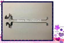 Free shipping genuine originallaptop hinges For HP Pavilion G6-1000 1100 1200 hinge bracket L&R FBR15006010 FBR15007010 15.6 2024 - buy cheap