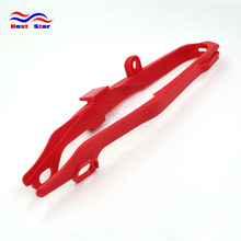 Motorcycle Plastic Guide Chain Glue Slider For HONDA CRF250R CRF 250R 2010-2013 CRF450R 450R 2009 2010 2011 2012 2024 - buy cheap