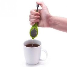 Пластиковые чайные ситечки многоразовые чайные пакетики мерные крутые ситечки для перемешивания и прессования кофе фильтр здоровая еда кухонная чайная посуда 2019 2024 - купить недорого