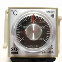 Рукоятка Рычага настройки Температура контроллер используется для SKG PN48A 2024 - купить недорого