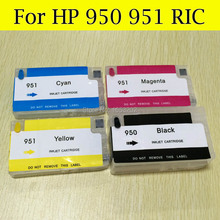 Картридж для принтера HP Officejet CM751 950 951 8100 8600 8610 8620 8630 2024 - купить недорого