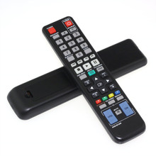 Remote Control Fits For Samsung AK59-00104R BD-C5500 BD-C7500  BD-C6900 BD-C5300 BD-5500C BD-C6500  BD-D5490  Blu-ray DVD Player 2024 - buy cheap