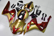 New For Honda CBR1000RR CBR 1000RR CBR 1000 RR 2006 2007 06 07 Fairing kit bodywork ABS Motorcycle moto (Injection molding) 2024 - buy cheap