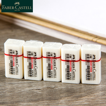 Faber castell 1886 borracha linda conjunto de 1 peça, canetas de borracha, faber-castel mini borrachas de cor branca para crianças, materiais escolares 2024 - compre barato