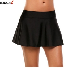 2020 Women's Tennis Skirts Fashion Summer Bottom Sportswear For Female High Waist Short Badminton Skirt Pleated Mini Skirts 2024 - buy cheap