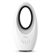 MEILIANG Heater household Bedroom Shower Room Internal vertical Electric radiator Hot air Cold and warm dual-use Electric fan 2024 - buy cheap