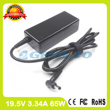 AC adapter 19.5V 3.34A 65W laptop charger for Dell Vostro 14 3478 15 3568 3578 P65G001 P66F001 P66G001 P70F001 P74G001 P75F001 2024 - buy cheap