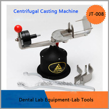 Máquina de fundición centrífuga de JT-008, equipo de laboratorio Dental, herramientas de laboratorio, 1 ud. 2024 - compra barato