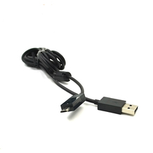 3 м игровой кабель для Xbox One Sony PS4 игровой коврик O3 Micro USB Plug Play & Charge игровой коврик контроллер зарядное устройство кабель 2024 - купить недорого