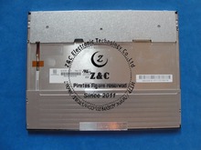 Pantalla LCD para equipo Industrial, G121S1-L02 Original, Grado A +, 12,1 pulgadas, 800x600 2024 - compra barato